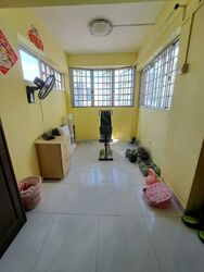 Blk 327 Ang Mo Kio 31 (Ang Mo Kio), HDB 4 Rooms #502929681